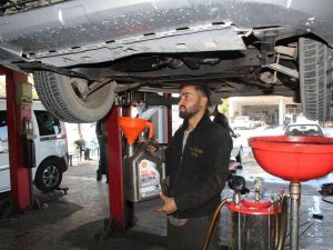500 Liradan Kaçayım Derken 10 Bin Liradan Olmayın