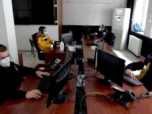 Köyden Merkeze Gitmek İçin Hasta Numarası Yapıp Ambulans Çağırmışlar