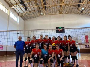 Çaycuma Gençlerbirliği Sk Ereğli’den Başarıyla Döndü