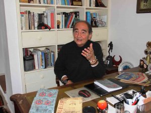 Avrupa’daki Türk Sporcuların Milli Takıma Alınmasını Önerdi