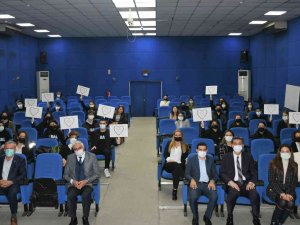 Örnek Projeye Lacoste Vakfı’ndan Destek