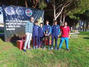 Belediye Kütahyaspor Atletizm Takımı Finalde
