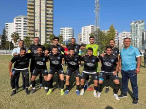 Camspor Yoluna Dolu Dizgin Devam Ediyor