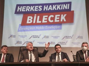 Büyükşehir Çalışanına Promosyon Müjdesi