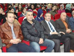 Omü’de Kültürel Değerlere Katkı