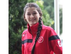 Sandıklı’nın İlk Kadın Milli Futbolcusu