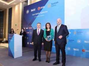 “Cam Sektörü, Yılsonu İtibarıyla 1,3 Milyar Dolar İhracat Rakamına Ulaşacak”