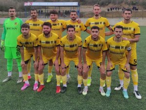 Bayırköyspor 3’üncü Lig Hedefine Adım Adım Koşuyor