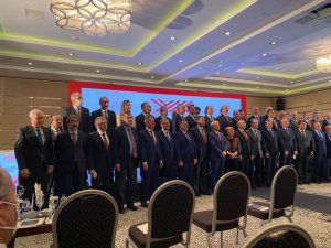 Fırat Üniversitesi ’Araştırma Üniversitesi’ Seçildi