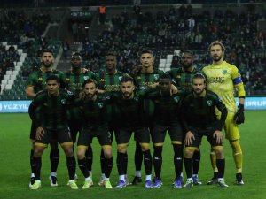 Kocaelispor’da Altınordu Virajı Öncesi Hazırlıklar Tamamlandı