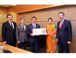 Sri Lanka’dan Müthiş Jest