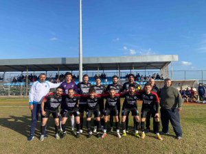 Manavgat 07 Sk Emin Adımlarla