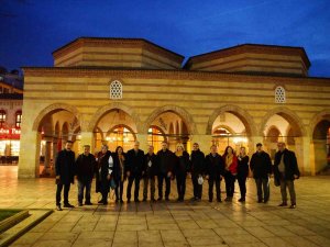 Başkent Ankara Meclisi’nden Kastamonu Çıkarması