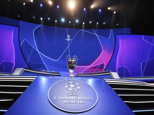 UEFA Şampiyonlar Ligi son 16 turu kurası tekrarlanacak