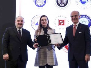 Dokuz Eylül, Araştırma Üniversitesi Oldu