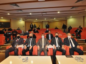 Yenice Osb Tapuları Sahiplerini Buldu