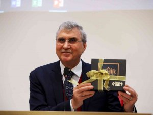 Başkan Yüce Mecliste Açıkladı