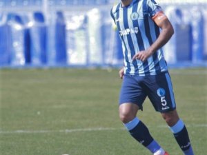 Emrah Dağ, Rekora Koşuyor