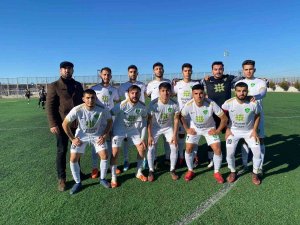 Kayseri Şekerspor Deplasmanda Kazandı