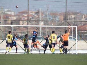 Kayseri Süper Amatör Küme