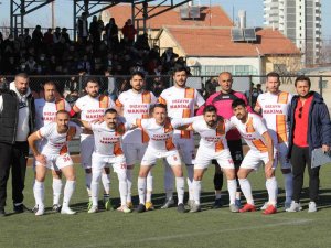 Kayseri Süper Amatör Küme