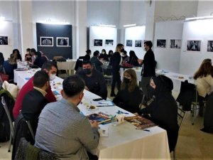 Maltepe Belediyesi İle Stk’lar ‘Katılıyoruz’ Toplantısında Buluştu