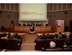 Btso, Bursa Ekonomisinin Nabzını Tutmaya Devam Ediyor