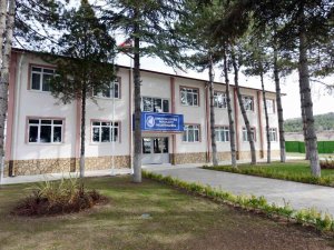 Refakatçi Misafirhanesi 2 Bin 475 Hasta Ve Yakınını Ağırladı