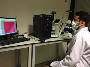 Doç. Dr. Ahmet Can, Cost Programına Çalışma Grubu (Wg) Üyesi Olarak Atandı