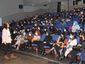 Alanya Kitap Günleri’nin Konuğu Prof. Dr. Aliye Mavili Aktaş