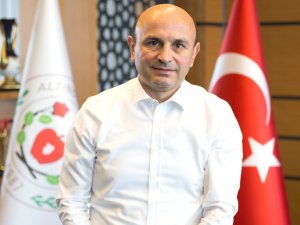 Oral: "Yerli Ve Milli Ürünleri Destekliyoruz"