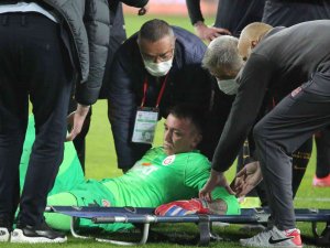 Galatasaray’da Muslera Şoku!