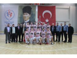 Yalova Belediyespor Adım Adım 3. Lige İlerliyor