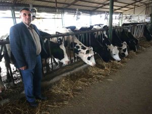 Üretici De, Tüketici De Süt Fiyatlarına Tepkili