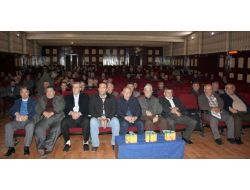 Karacabey'de Domates Çalıştayı
