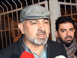 Ali Çamlı: "Beşiktaş Yenilgisi Hiçbir Şeyin Sonu Değil”