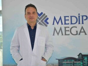 "Obezite Birçok Hastalığa Davetiye Çıkarıyor"