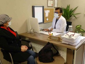 Omicron Varyantı, Delta Varyantına Göre 6 Kat Daha Fazla Bulaşıcı