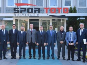 Milletvekili Arvas: “Şehrimize Modern Tesisler Ve Eserler Kazandırıyoruz”