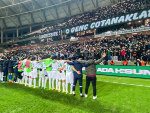 Gzt Giresunspor Yönetimi Bilet Fiyatlarında İndirim Yaptı