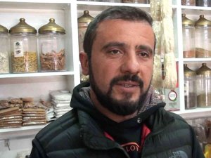 Kış Geldi, Aktarlara İlgi Arttı