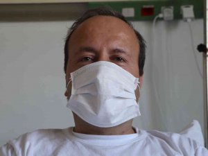 İ̇kinci Kez Ölümün Kıyısından Döndü