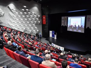 Paü Öğretim Üyelerinden Afet Konusunda Önemli Uyarılar