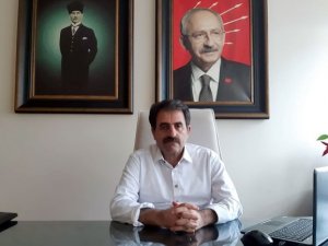 CHP Rize İl Başkanı Deniz: Asgari Ücrette Orta Oyununa Son