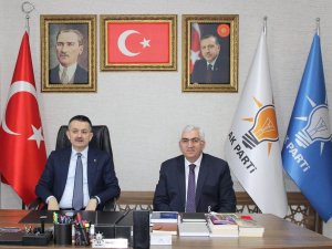 Söylemez Barajı’nın Yapımına Başlanıyor