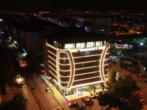 The Conforium Hotel’den Beş Yıldızlı Yılbaşı Programı