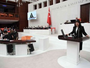 1915 Çanakkale Köprüsü Tbmm Gündeminde