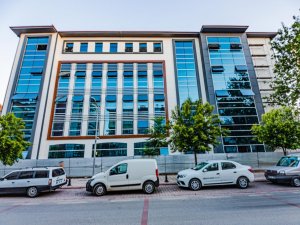 Malatya Tapu Müdürlüklerinde İşlem Rekoru Kırılıyor