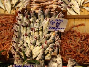 Kilosu 80 Lira, Kapış Kapış Satılıyor