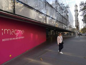 OMÜ Tıp Fakültesi’nden Uluslararası Başarı